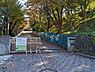 周辺：横浜市立仲尾台中学校まで1240m