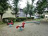 周辺：みゆき台わらべ公園まで425m