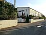 周辺：鶴川平和台幼稚園まで449m