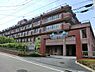 周辺：川崎田園都市病院まで1180m