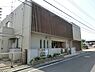 周辺：森の台保育園まで438m