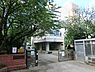 周辺：川崎市立長沢小学校まで671m