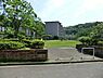周辺：ききょうやま公園まで488m