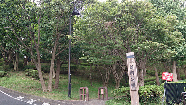 周辺を拡大表示