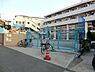 周辺：若草幼稚園まで544m
