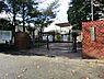 周辺：横浜市立原小学校まで793m