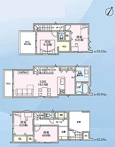 間取り 間取り