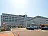 周辺：茅ヶ崎市立病院まで1577m
