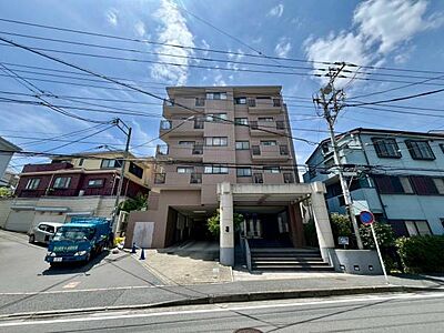 外観:住環境良好ですので、周辺環境も含め是非一度ご見学ください! 外観:住環境良好ですので、周辺環境も含め是非一度ご見学ください!