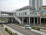 周辺：辻堂駅まで1963m