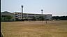 周辺：茅ヶ崎市立中島中学校まで1109m
