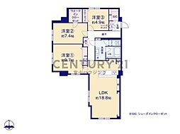 片瀬東映マンション