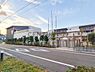 周辺：藤沢市立藤が岡保育園まで1523m