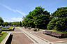 周辺：長久保公園まで815m