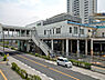 周辺：JR辻堂駅まで856m