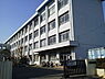 周辺：藤沢市立善行中学校まで714m