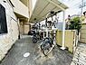 その他：駐輪場