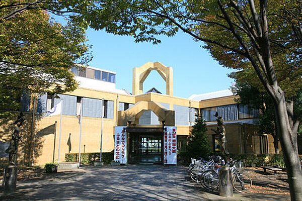 周辺を拡大表示