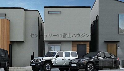 外観:JR「辻堂」駅徒歩15分です 外観:JR「辻堂」駅徒歩15分です