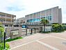 周辺：茅ヶ崎市立汐見台小学校まで998m