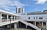 周辺：辻堂駅(JR東日本 東海道本線)まで2024m