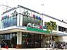 周辺：ユーコープミアクチーナ湘南辻堂駅前店まで756m