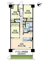 オハナ茅ヶ崎
