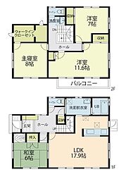神奈川県藤沢市並木台2丁目