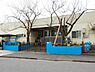 周辺：茅ヶ崎市立鶴が台保育園まで1961m