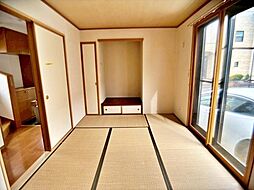 和室の画像