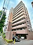 東京都練馬区高野台2丁目：物件画像
