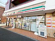 セブンイレブン杉並清水3丁目店まで1087m