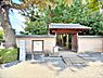 周辺：大田黒公園まで143m