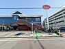 周辺：ジョナサン下井草店まで1458m