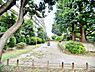 周辺：練馬区立二之橋児童遊園まで779m