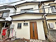 東京都練馬区貫井5丁目：物件画像