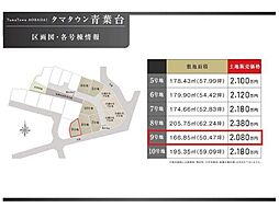 タマタウン青葉台9号地