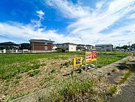 大分県大分市花江川115番、116番：物件画像