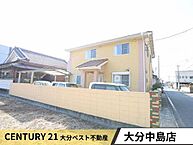 大分県大分市城東町：物件画像
