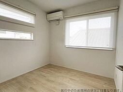 洋室の画像