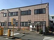 独立行政法人国立病院機構大分医療センターまで290m、独立行政法人国立病院機構大分医療センターまで約290ｍ