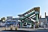 周辺：高城駅（JR日豊本線）まで1310m、高城駅（JR日豊本線）まで1310ｍ