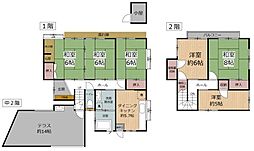 葛木　中古