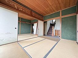 和室の画像