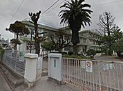 大分市立長浜小学校まで620m、大分市立長浜小学校まで620ｍ