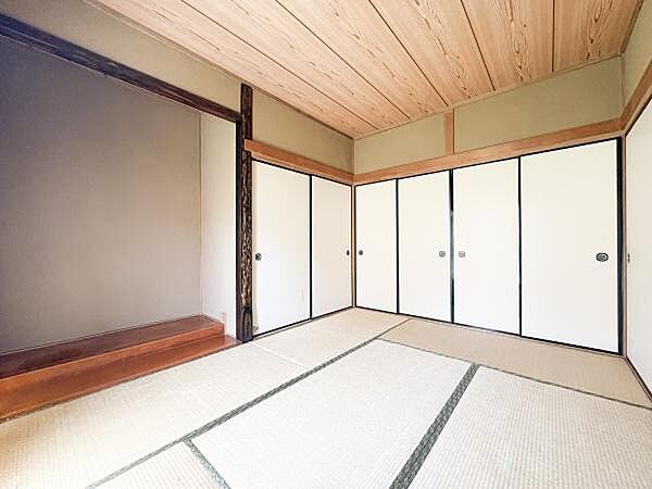 和室
