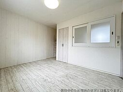 洋室の画像