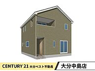 大分県大分市古国府3丁目148番3の一部：物件画像