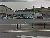 ローソン大分田原店まで2000m、ローソン大分田原店まで約2000m