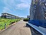 その他：前面道路含む現地(2026年8月撮影)